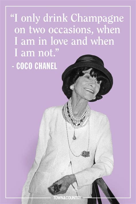 money quote chanel|coco chanel philosophy quotes.